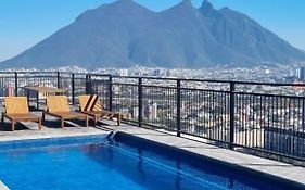 Loft en el Centro de Monterrey, Hermosas Vistas, Macroplaza